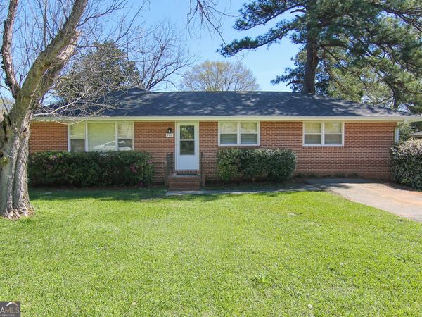 110 Springdale Drive, Warner Robins, GA 31088