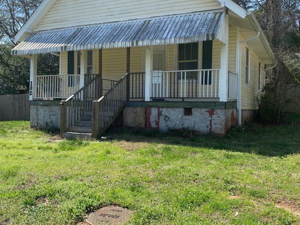 102 Corinth Road, Hogansville, GA 30230