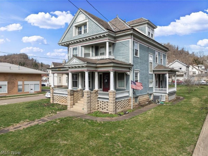 894 National Road, Bridgeport, OH 43912 Photo 1