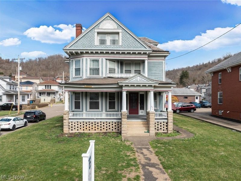 894 National Road, Bridgeport, OH 43912 Photo 2