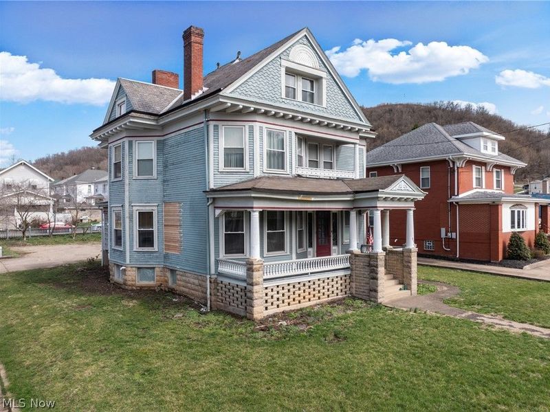 894 National Road, Bridgeport, OH 43912 Photo 3