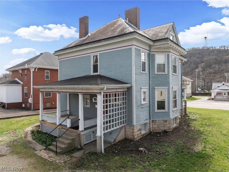 894 National Road, Bridgeport, OH 43912 Photo 34