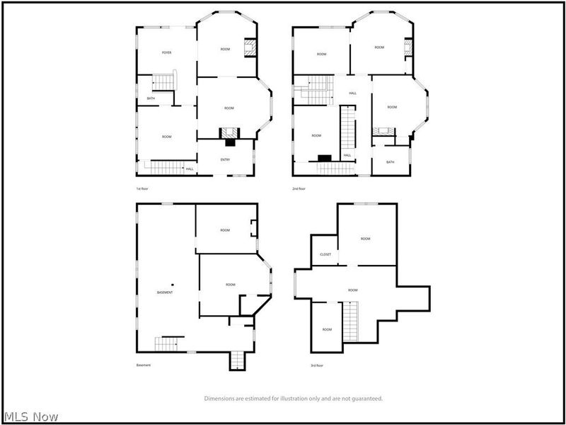 894 National Road, Bridgeport, OH 43912 Photo 43