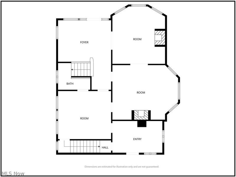 894 National Road, Bridgeport, OH 43912 Photo 44