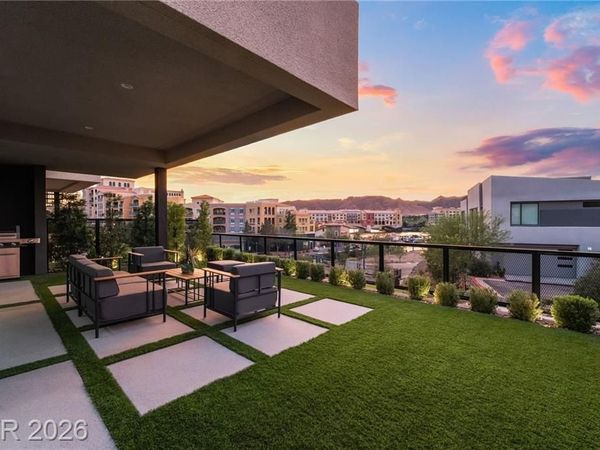 46 Promenade Isle Lane, Henderson, NV 89011