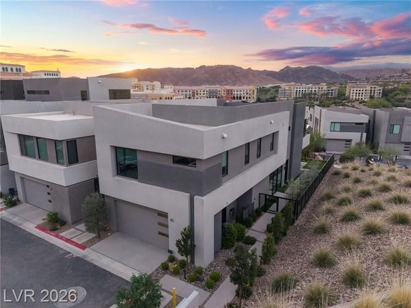 46 Promenade Isle Lane, Henderson, NV 89011