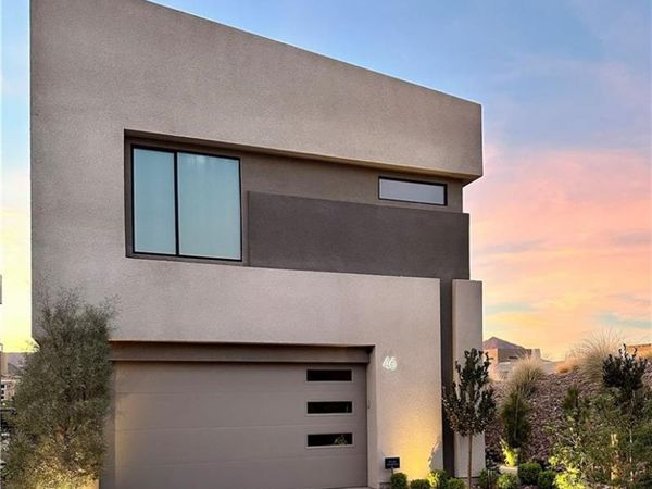 46 Promenade Isle Lane, Henderson, NV 89011