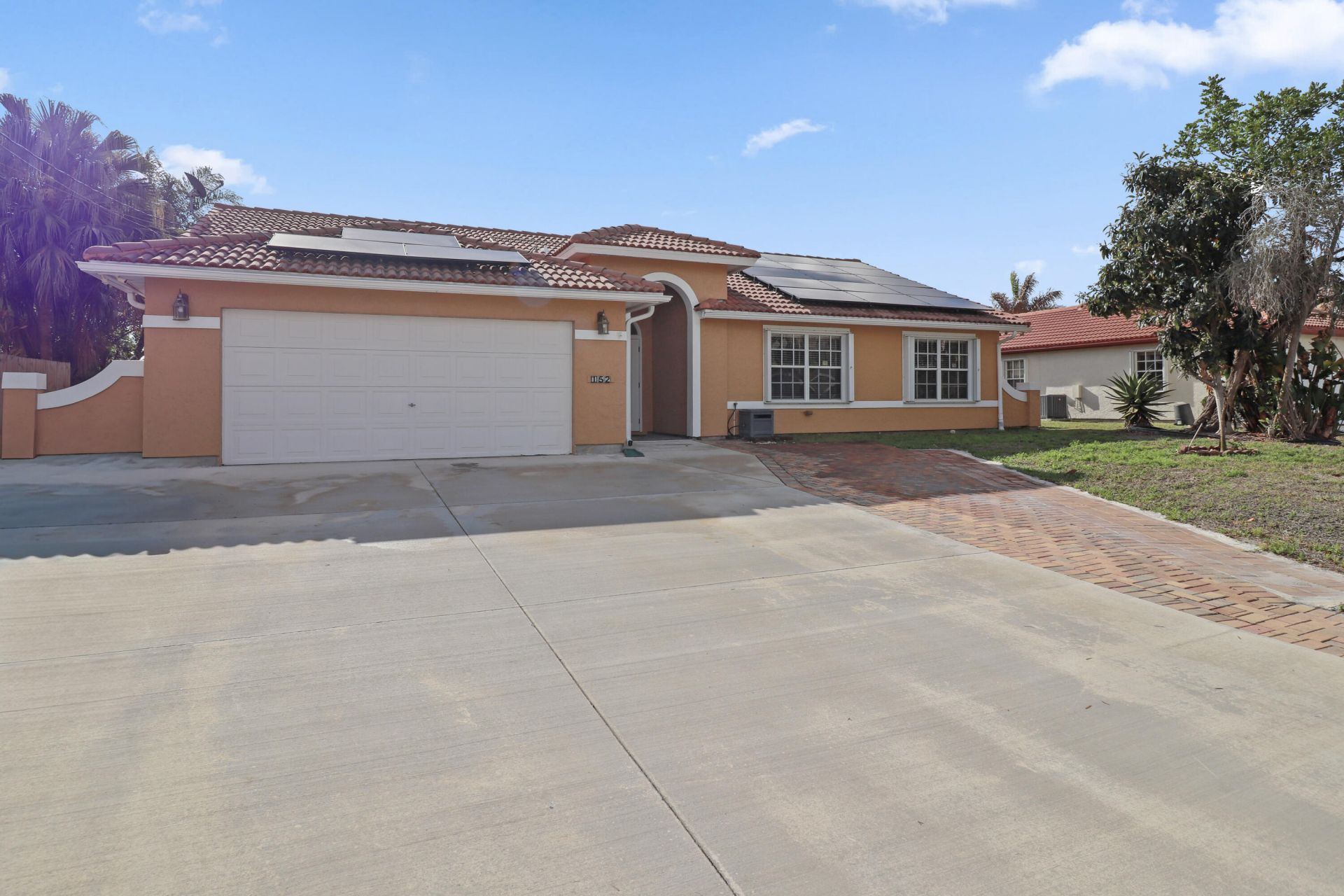 152 NE Twylite Terrace, Port Saint Lucie, FL 34983 Photo