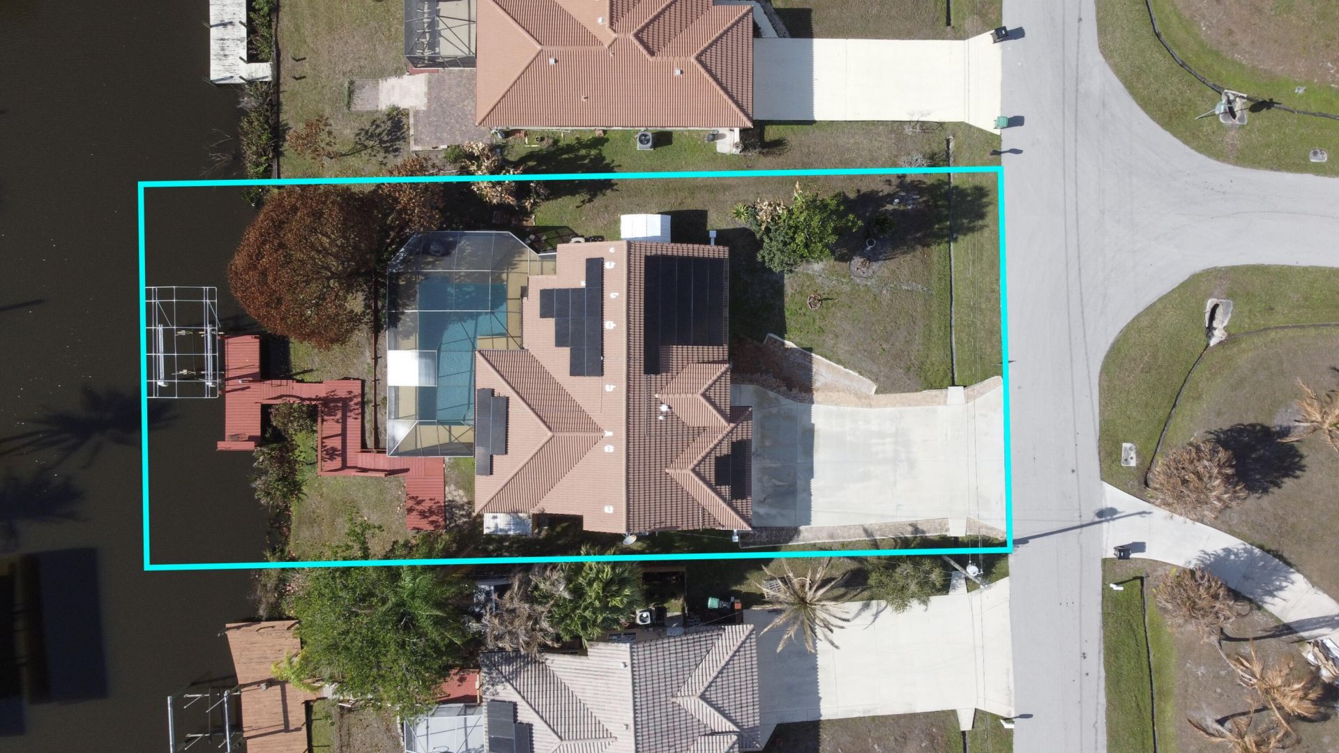 152 NE Twylite Terrace, Port Saint Lucie, FL 34983 Photo