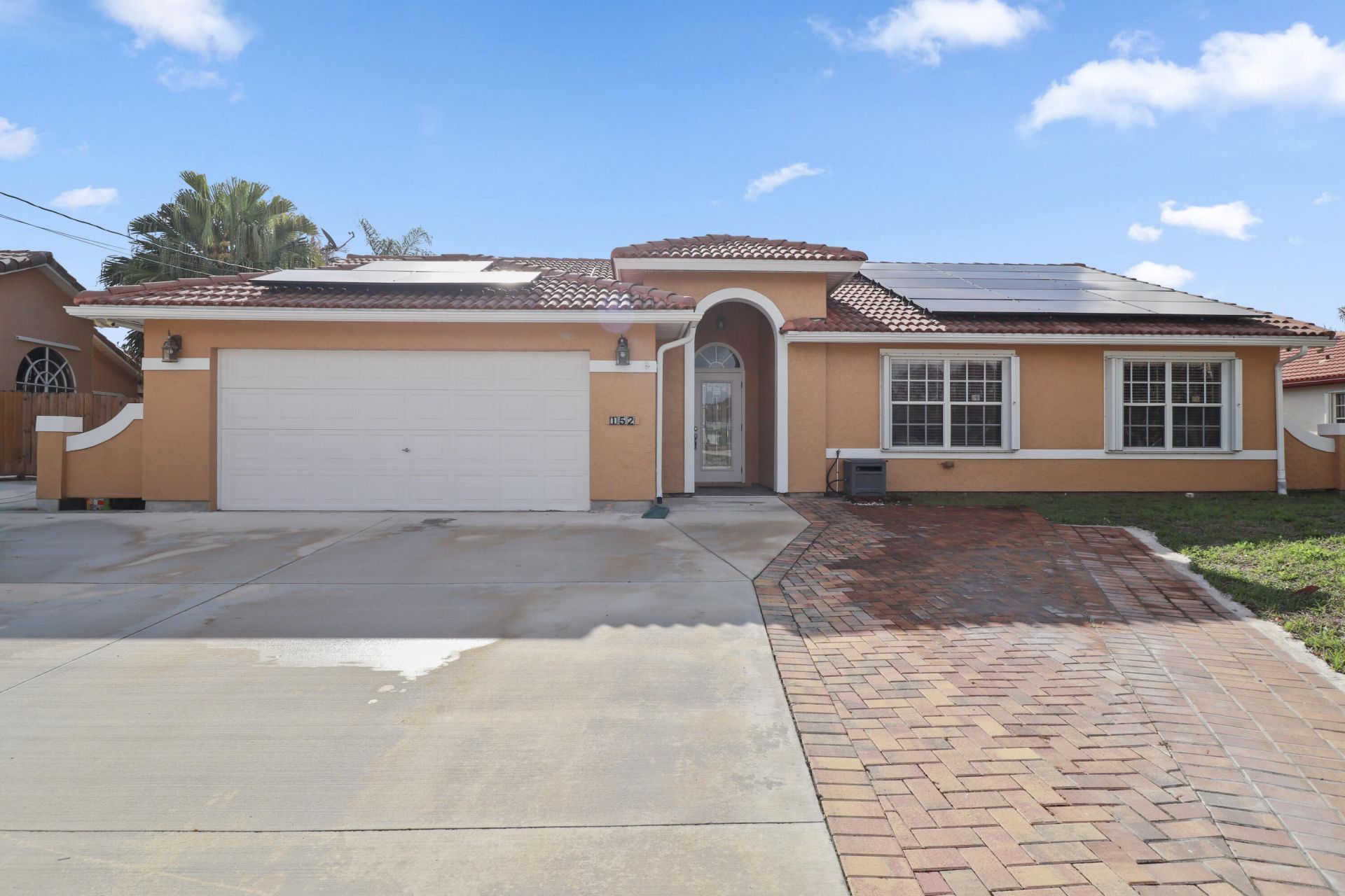 152 NE Twylite Terrace, Port Saint Lucie, FL 34983 Photo