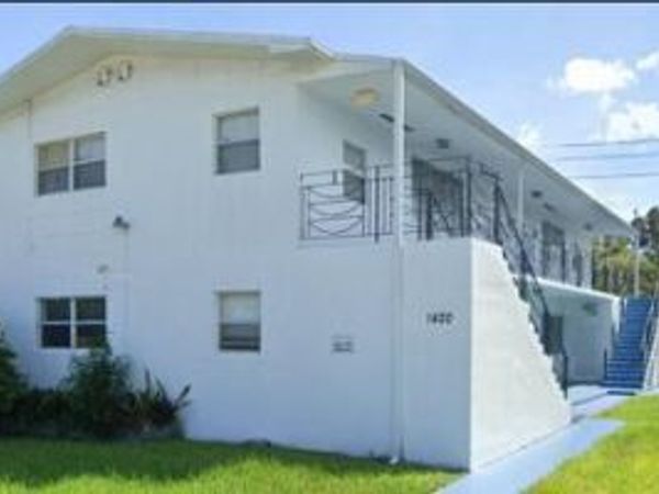1440 NE 171st Street, Unit 4, North Miami Beach, FL 33162