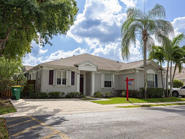 5920 French Plum Lane, Tamarac, FL 33321