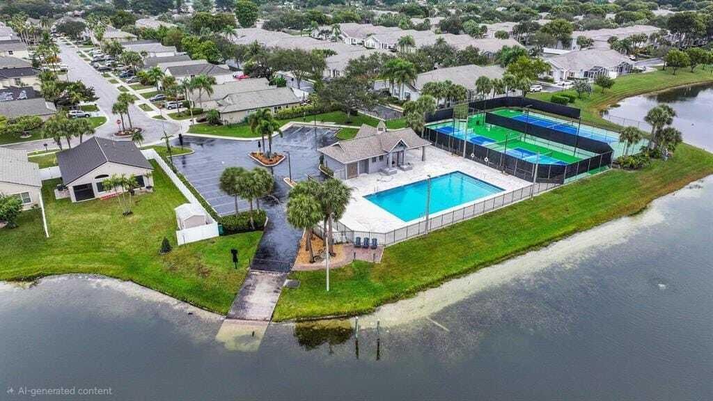 5920 French Plum Lane, Tamarac, FL 33321 Photo