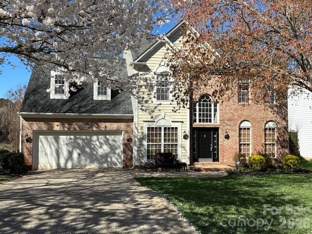 150 Coronilla Road, Mooresville, NC 28117 Main Photo