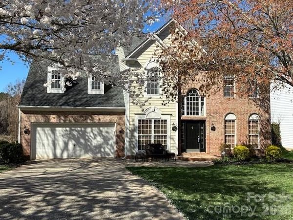 150 Coronilla Road, Mooresville, NC 28117