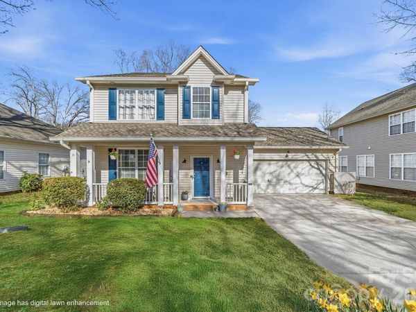 211 Howe Street, Belmont, NC 28012