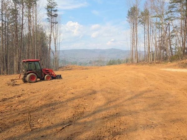 V/L Vein Mountain Road , Nebo, NC 28761