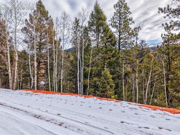 1181 Calcite Drive, Divide, CO 80814