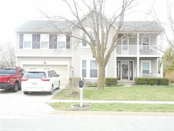 2549 Fawn Drive Drive, Fairborn, OH 45324