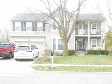 2549 Fawn Drive, Fairborn, OH 45324