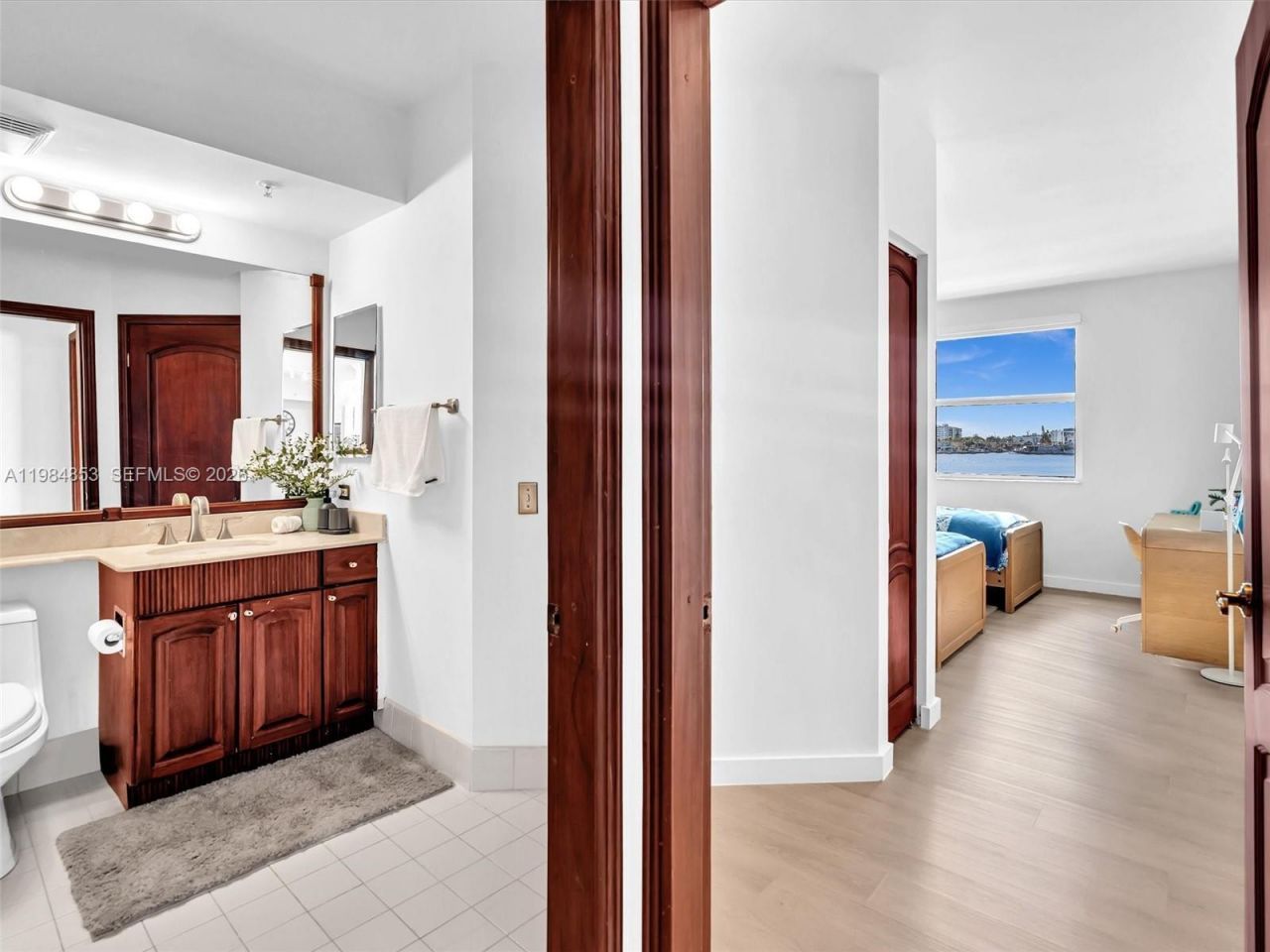 17150 N Bay Rd, Unit 2205, Sunny Isles Beach, FL 33160 Photo