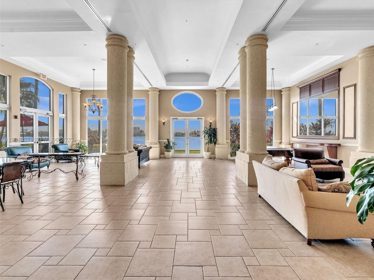 17150 N Bay Rd, Unit 2205, Sunny Isles Beach, FL 33160 Photo