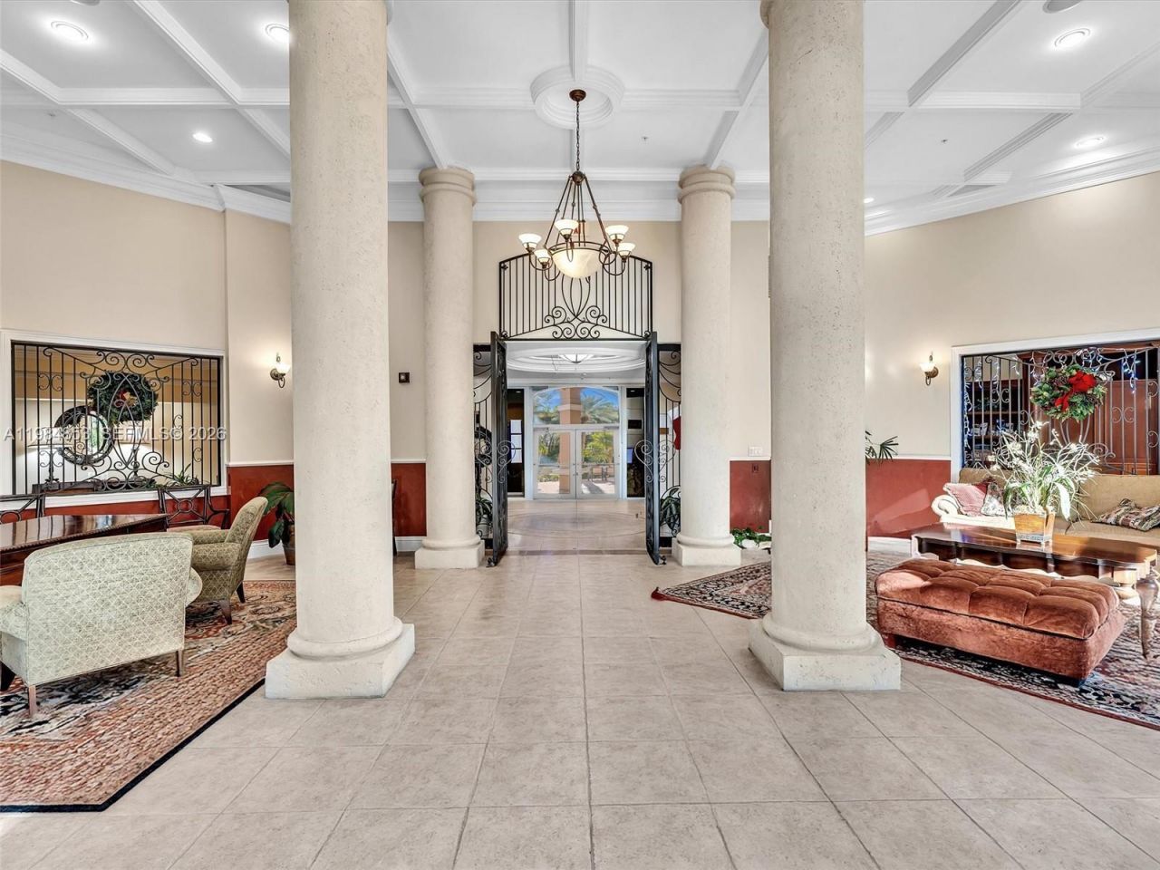 17150 N Bay Rd, Unit 2205, Sunny Isles Beach, FL 33160 Photo