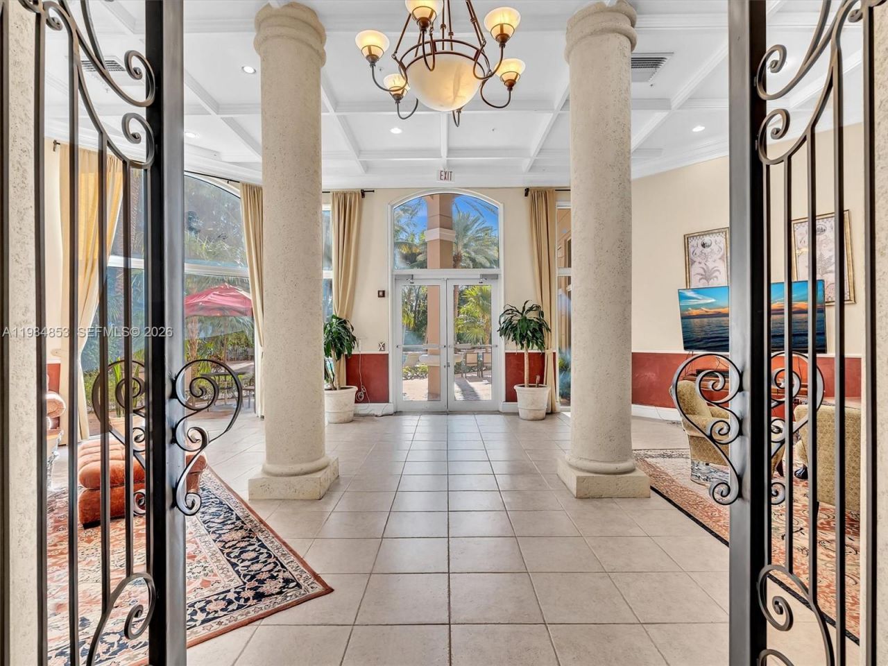 17150 N Bay Rd, Unit 2205, Sunny Isles Beach, FL 33160 Photo