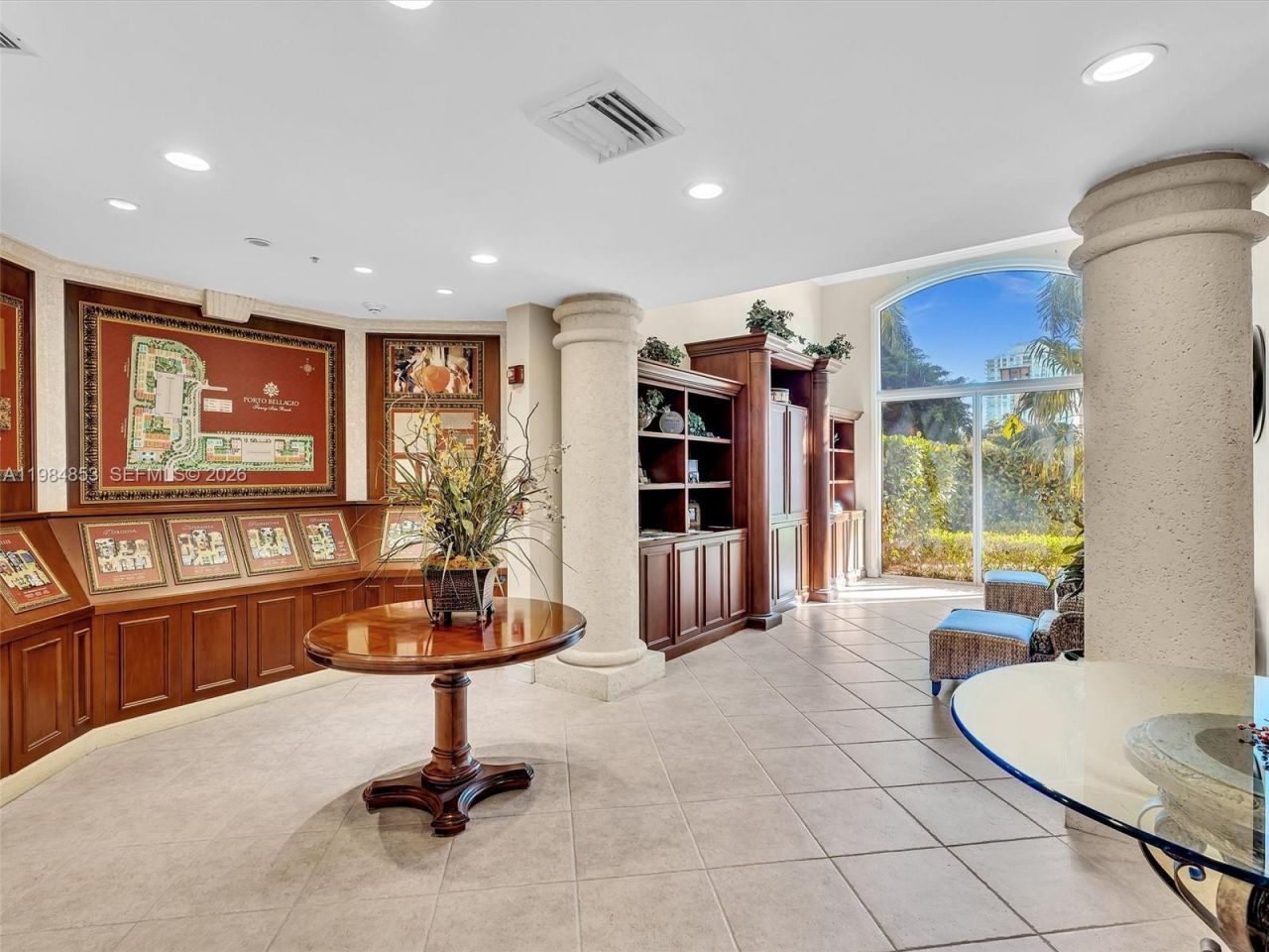 17150 N Bay Rd, Unit 2205, Sunny Isles Beach, FL 33160 Photo