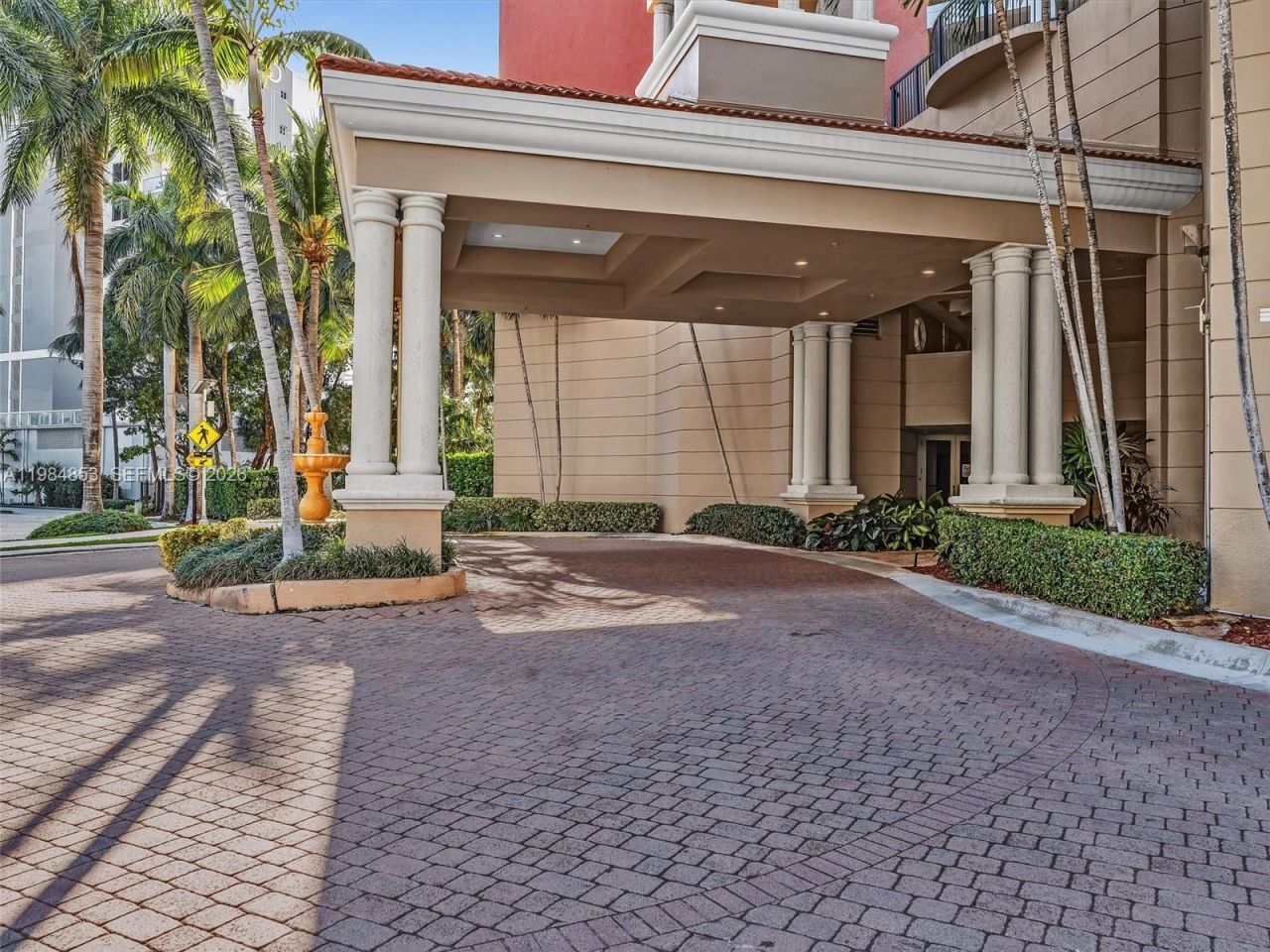 17150 N Bay Rd, Unit 2205, Sunny Isles Beach, FL 33160 Photo