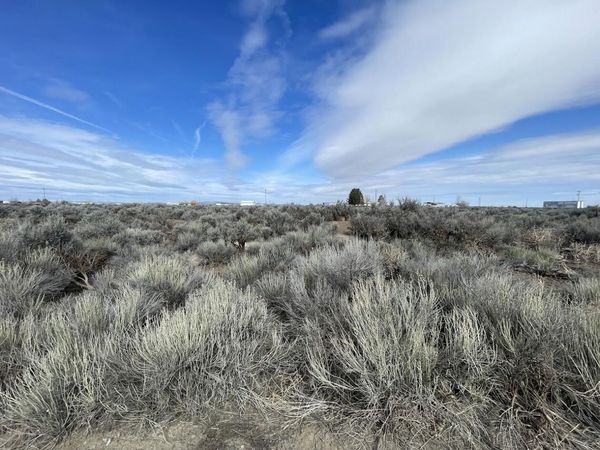 Pinion Lane, Unit Lot 47, Christmas Valley, OR 97641