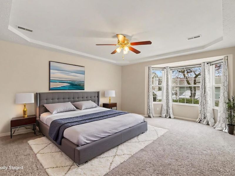 4931 N Arbor Woods Court, Unit 105, Green Township, OH 45248 Photo 10