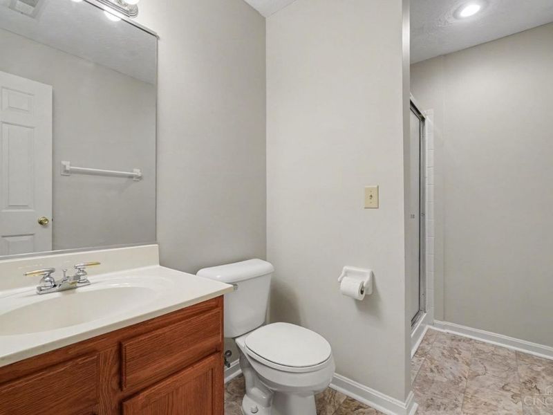 4931 N Arbor Woods Court, Unit 105, Green Township, OH 45248 Photo 12