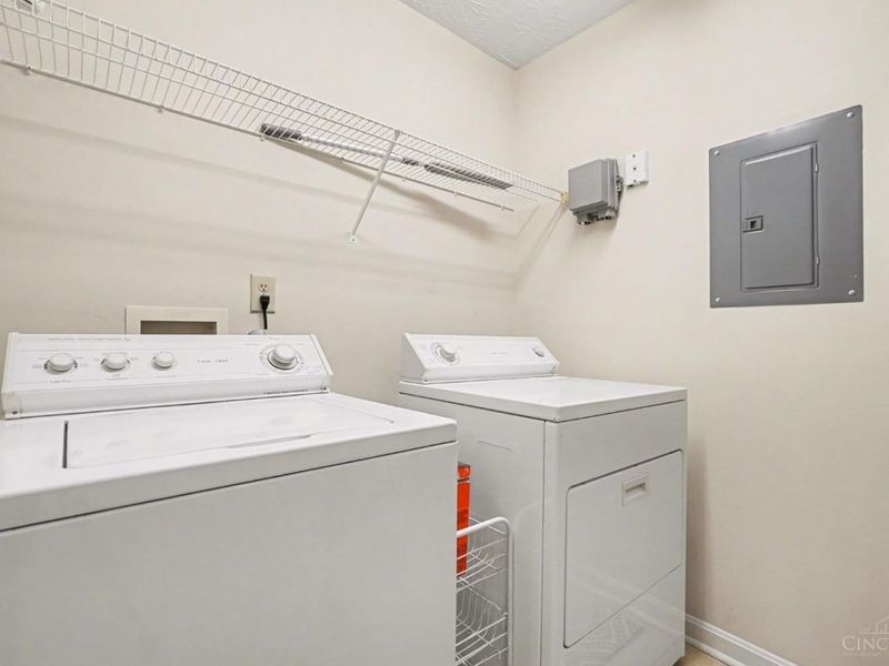 4931 N Arbor Woods Court, Unit 105, Green Township, OH 45248 Photo 15