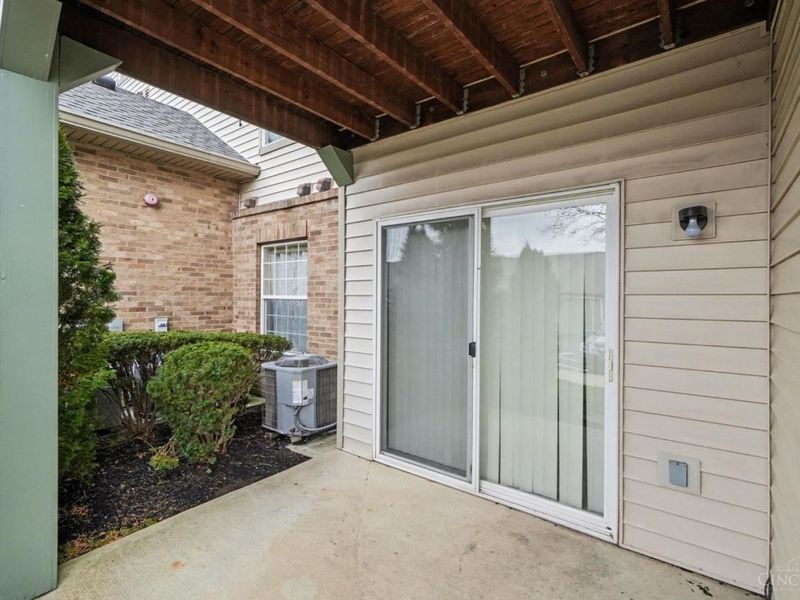 4931 N Arbor Woods Court, Unit 105, Green Township, OH 45248 Photo 16