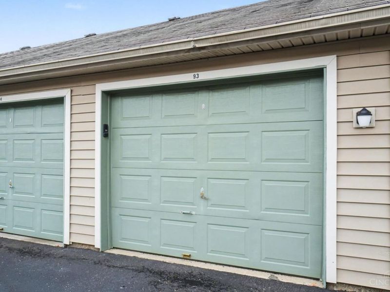 4931 N Arbor Woods Court, Unit 105, Green Township, OH 45248 Photo 17