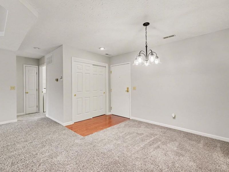 4931 N Arbor Woods Court, Unit 105, Green Township, OH 45248 Photo 2