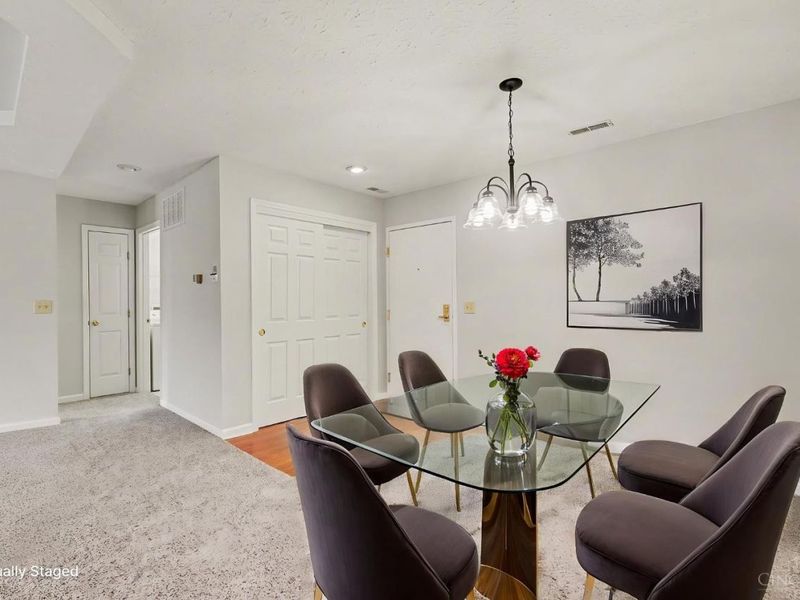 4931 N Arbor Woods Court, Unit 105, Green Township, OH 45248 Photo 3