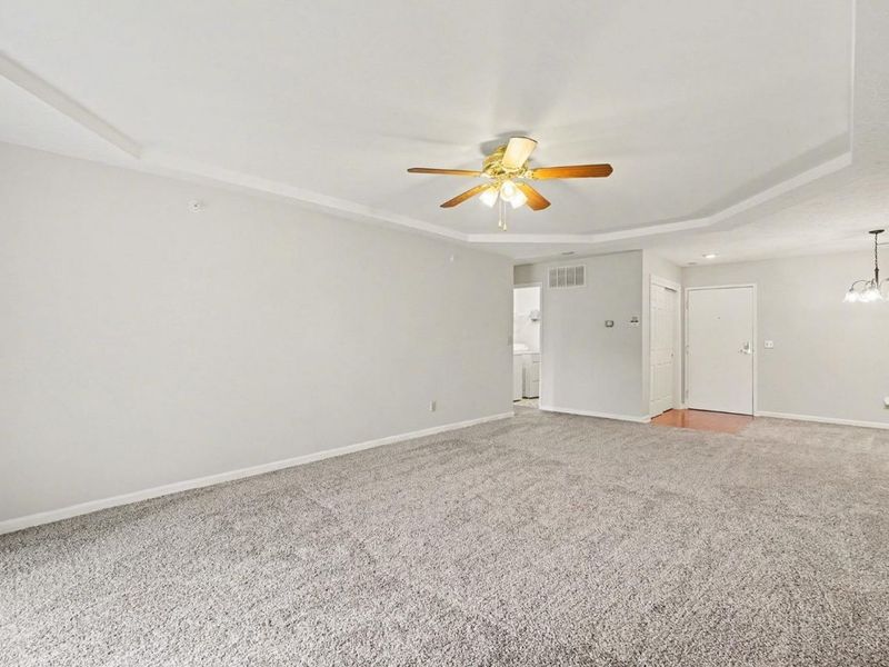 4931 N Arbor Woods Court, Unit 105, Green Township, OH 45248 Photo 7