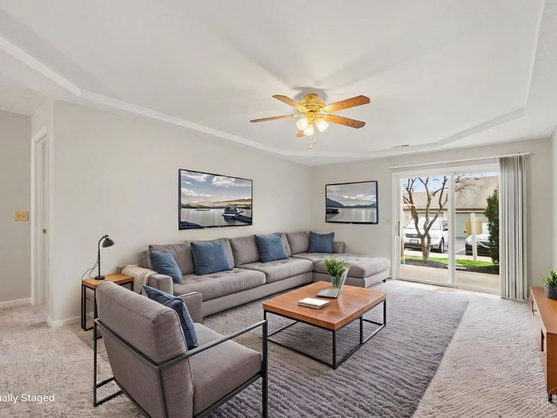 4931 N Arbor Woods Court, Unit 105, Green Township, OH 45248 Photo 8