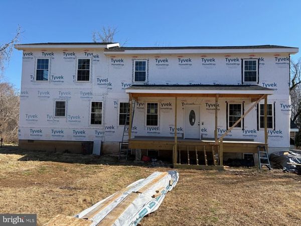 19005 TIDEWATER TRAIL , FREDERICKSBURG, VA 22408