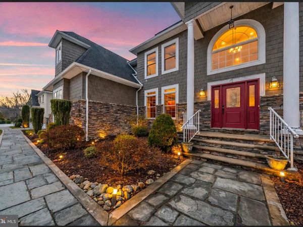 2 GRACE COURT , PLAINSBORO, NJ 08536