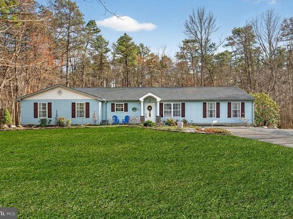 569 WINTERBERRY BOULEVARD, JACKSON, NJ 08527