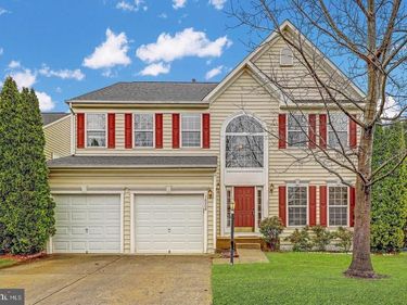 14204 MURPHY TERRACE, GAINESVILLE, VA 20155