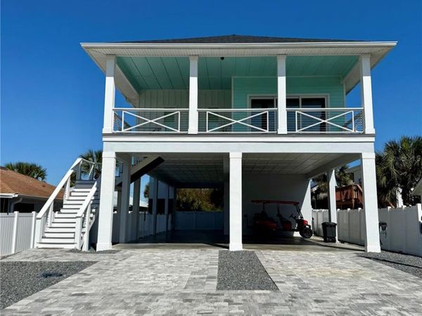 304 N 7TH STREET , FLAGLER BEACH, FL 32136