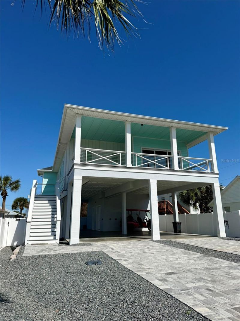 304 N 7th Street , Flagler Beach, FL 32136 Photo