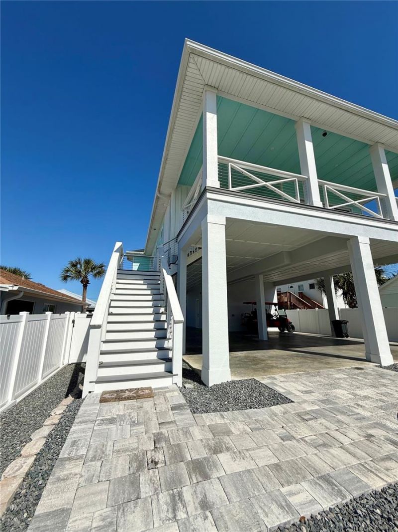 304 N 7th Street , Flagler Beach, FL 32136 Photo