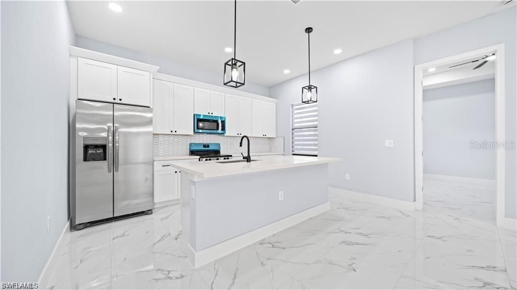 1210 Clayton Avenue , Lehigh Acres, FL 33972 Photo