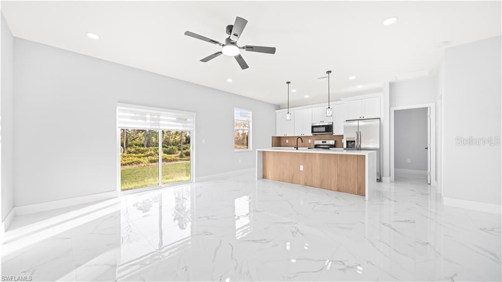 1110 Garibaldi Street E, Lehigh Acres, FL 33974 Photo