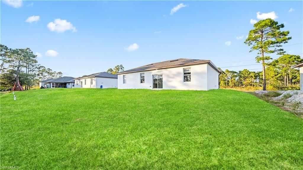 1110 Garibaldi Street E, Lehigh Acres, FL 33974 Photo